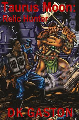 Relic Hunter