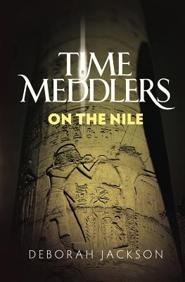Time Meddlers on the Nile