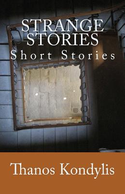 Strange Stories