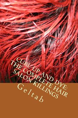 Curl Up and Dye