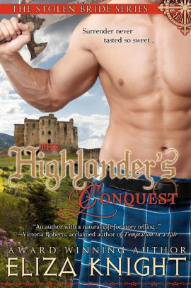 The Highlander's Conquest