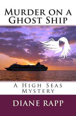 Murder on a Ghost Ship