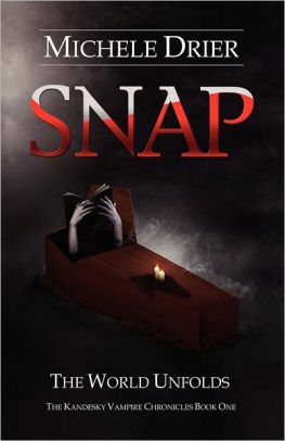 SNAP: The World Unfolds