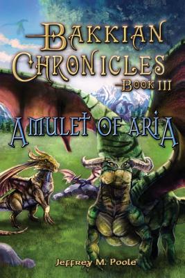 Amulet of Aria