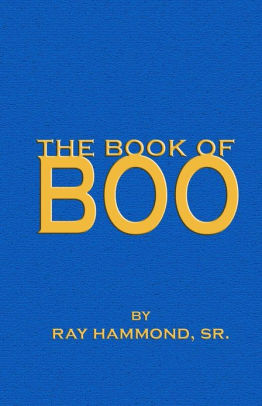 The Book of Boo