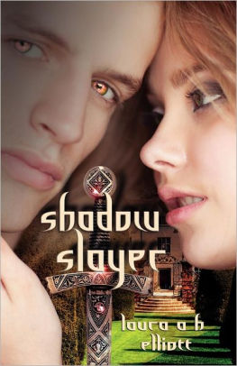 Shadow Slayer