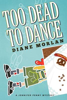 Too Dead to Dance