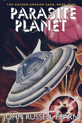 Parasite Planet