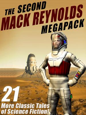 The Second Mack Reynolds Megapack