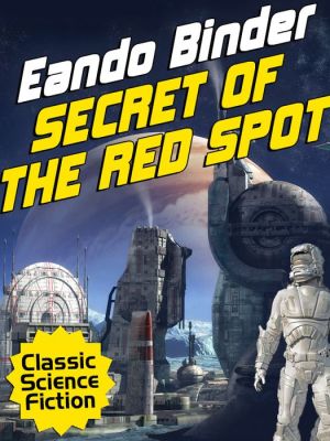 Secret of the Red Spot