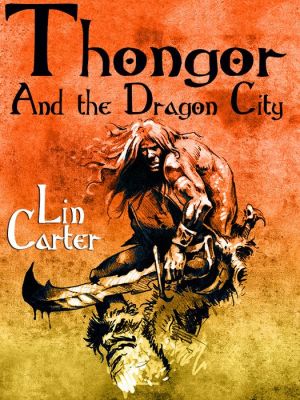 Thongor and the Dragon City