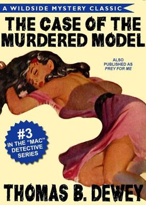 The Case of the Murdered Model