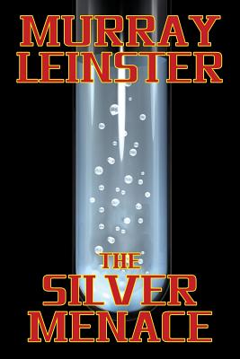 The Silver Menace