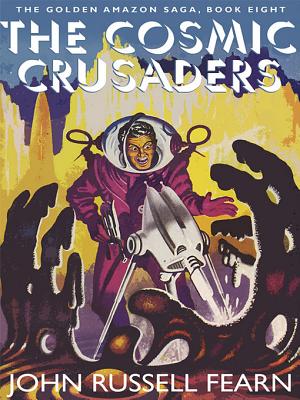 The Cosmic Crusaders