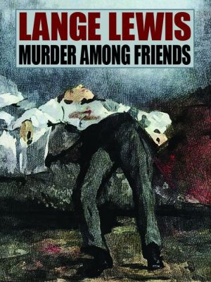Murder Among Friends