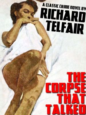 The Corpse That Talked