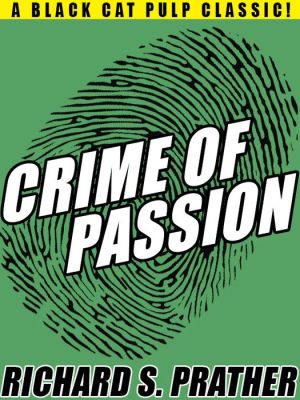 Crime of Passion