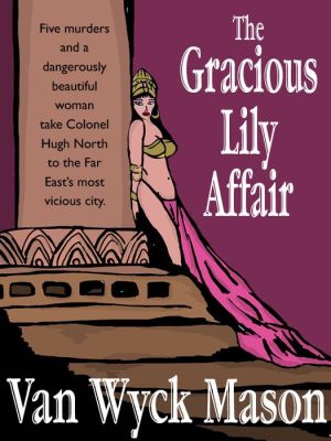 The Gracious Lily Affair