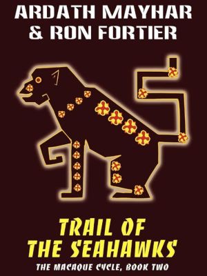 Trail of the Seahawks