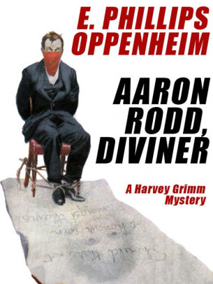 Aaron Rodd, Diviner