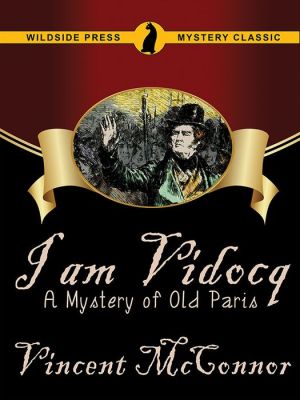 I Am Vidocq