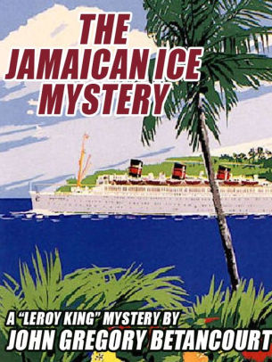 The Jamaican Ice Mystery