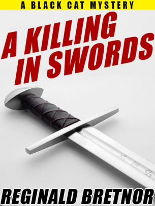 Killing in Swords