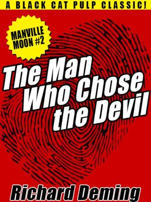 The Man Who Chose the Devil