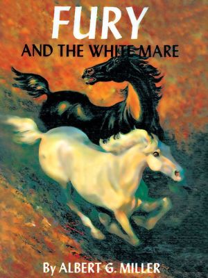 Fury and the White Mare