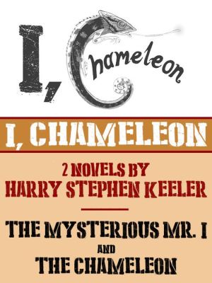 I, Chameleon