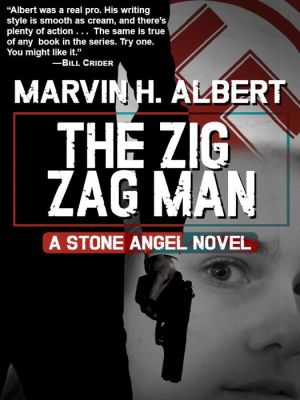 The Zig-Zag Man