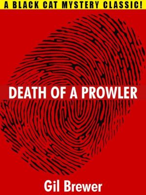 Death of a Prowler