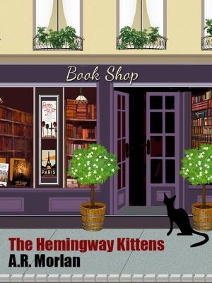 The Hemmingway Kittens
