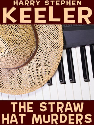 The Straw Hat Murders