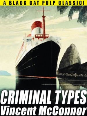 Criminal Types