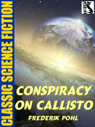 Conspiracy on Callisto