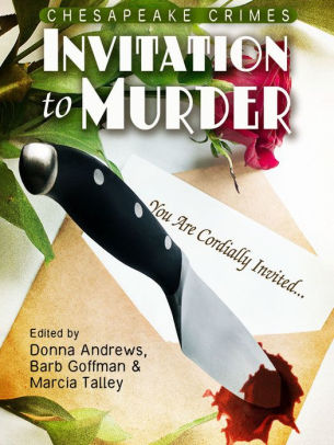 Chesapeake Crimes: Invitation to Murder