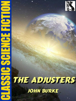 The Adjusters