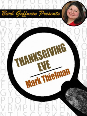 Thanksgiving Eve