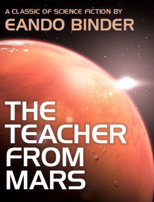 The Teacher from Mars