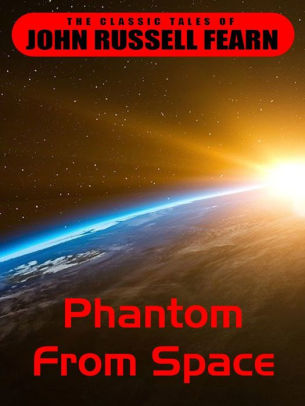 Phantom from Space