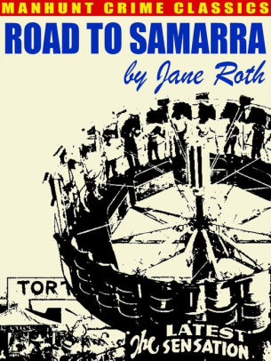 Road to Samarra