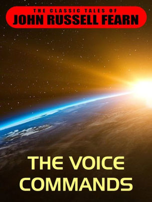 The Voice Commands