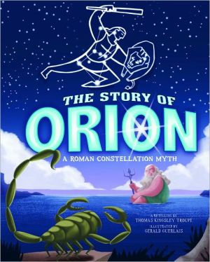 The Story of Orion