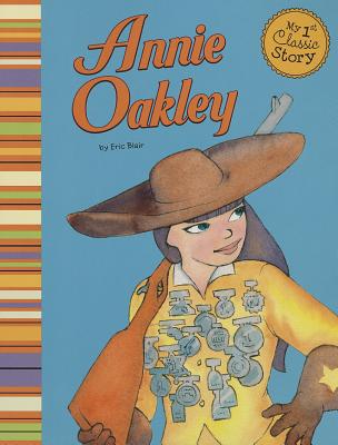 Annie Oakley