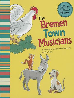 The Bremen Town Musicians