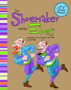 The Shoemaker and His Elves