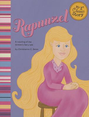 Rapunzel