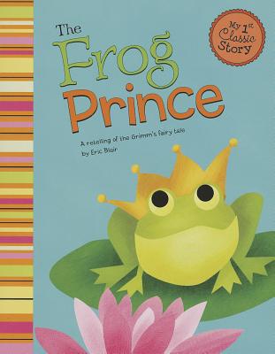 The Frog Prince