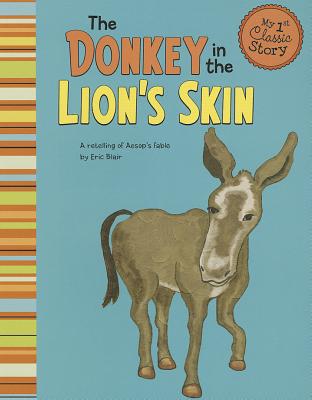 The Donkey in the Lion's Skin